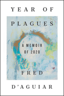 Year of Plagues 0063091534 Book Cover