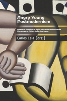 Angry Young Postmodernism: Ensaios do Semin�rio de Ingl�s sobre o P�s-modernismo na Literatura e na Cultura Anglo-Americanas 1981651497 Book Cover