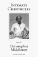 Intimate Chronicles 1878818473 Book Cover
