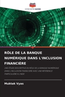 Rôle de la Banque Numérique Dans l'Inclusion Financière (French Edition) 6208042127 Book Cover