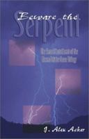 Beware the Serpent (Raven Delaire Curse Series) 1930874065 Book Cover