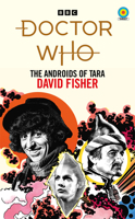 Doctor Who: Target 2022 V 1785947923 Book Cover