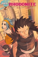 Fairy Tail - Side Stories T02 : Road Knight 1632365243 Book Cover