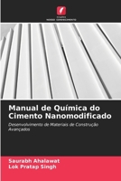 Manual de Química do Cimento Nanomodificado 663024270X Book Cover