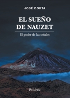 El sueño de Nauzet 8419092436 Book Cover