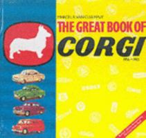 The Great Book of Corgi 0904568539 Book Cover