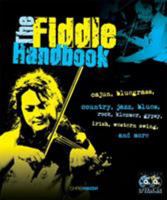 The Fiddle Handbook [With 2 CDs] 0879309784 Book Cover