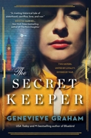 The Secret Keepers 198219698X Book Cover