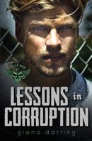 Lessons in Corruption 0995065071 Book Cover