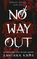 No Way Out B0CL5KW4FX Book Cover