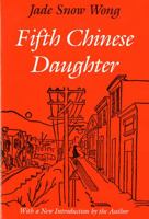 Fifth Chinese Daughter 0295968265 Book Cover