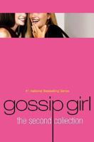 Gossip Girl: The Second Collection (Gossip Girl) 031601026X Book Cover