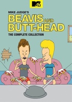 Beavis & Butt-Head: The Complete Collection