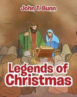 Legends of Christmas 1642997188 Book Cover