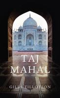 Taj Mahal 0674066286 Book Cover