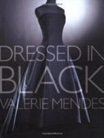 Dressed in Black 0810966891 Book Cover