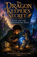The Dragon Keeper’s Secret: Leo and the Whispering Egg B0H8WB115P Book Cover