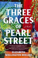The Three Graces of Pearl Street 1668224860 Book Cover