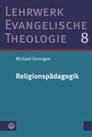 Religionspadagogik: Studienausgabe 3374071856 Book Cover