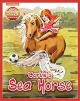 Barbie's Sea Horse 1070700339 Book Cover