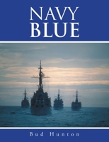 Navy Blue 1796075248 Book Cover