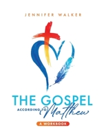 Gospel According to Matthew 1632967758 Book Cover