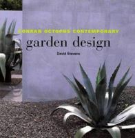Conran Octopus Contemporary Garden Design 1840910933 Book Cover