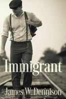 Immigrant 1522742565 Book Cover