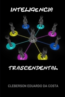 Inteligencia Trascendental 1502497654 Book Cover