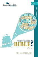 What Is the Bible? 0990721205 Book Cover