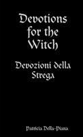 Devotions for the Witch 0557145759 Book Cover