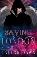 Saving London B08ZKGFBXY Book Cover