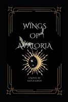 Wings of Avaloria B0CKN8QXDY Book Cover