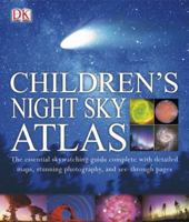 Night Sky Atlas 075660284X Book Cover