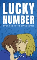 Lucky Number B0CDK5N8K4 Book Cover