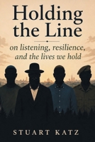 Holding the Line B0HNVHVT6N Book Cover