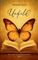 Unfold 9371562110 Book Cover