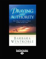 Praying With Authority 0830731296 Book Cover