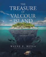 The Treasure of Valcour Island: n/a 1532045387 Book Cover
