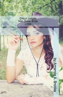 Circuit Judges: Mail-Order Bride - Linda 1545445869 Book Cover