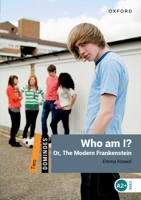 Dominoes 2. Who am I? MP3 Pack 0194622428 Book Cover