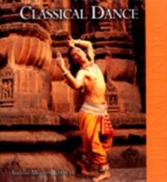Classical Dance India 8171678599 Book Cover