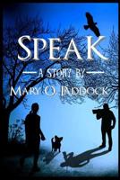 Speak 1792897812 Book Cover