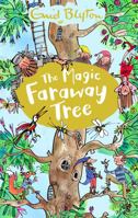 The Magic Faraway Tree 0749707593 Book Cover