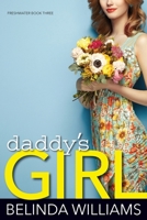 Daddy's Girl 0648809986 Book Cover