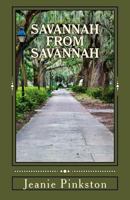 Savannah from Savannah: The Logan Creek Series, Volume 5 1508832714 Book Cover