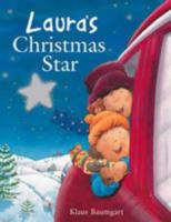 Laura's Christmas Star 0439208572 Book Cover