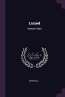 Lamiel 2070374629 Book Cover