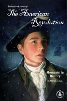 American Revolution 0789129132 Book Cover