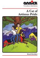A Cat of Artimus Pride (Annick Young Novels (Paperback)) 1550371991 Book Cover